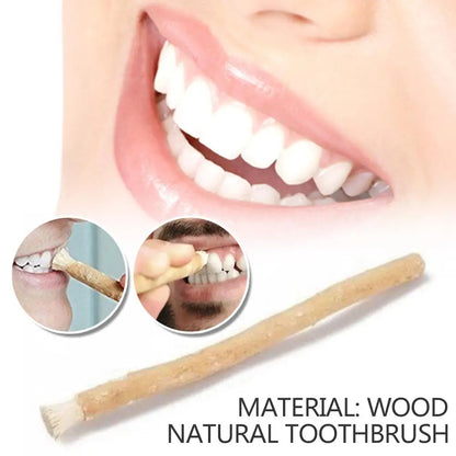 Miswak Siwak Natural Toothbrush Misvak Traditional Arak Miswaak Manual Teeth Whitener Soft Travel Middle Eastern Ancient Law